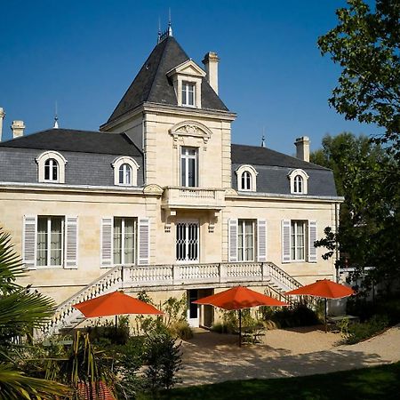 Le Clos Des Queyries, Chambres D'Hotes Bordeaux Esterno foto