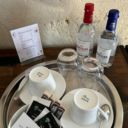 Le Clos Des Queyries, Chambres D'Hotes Bordeaux Esterno foto
