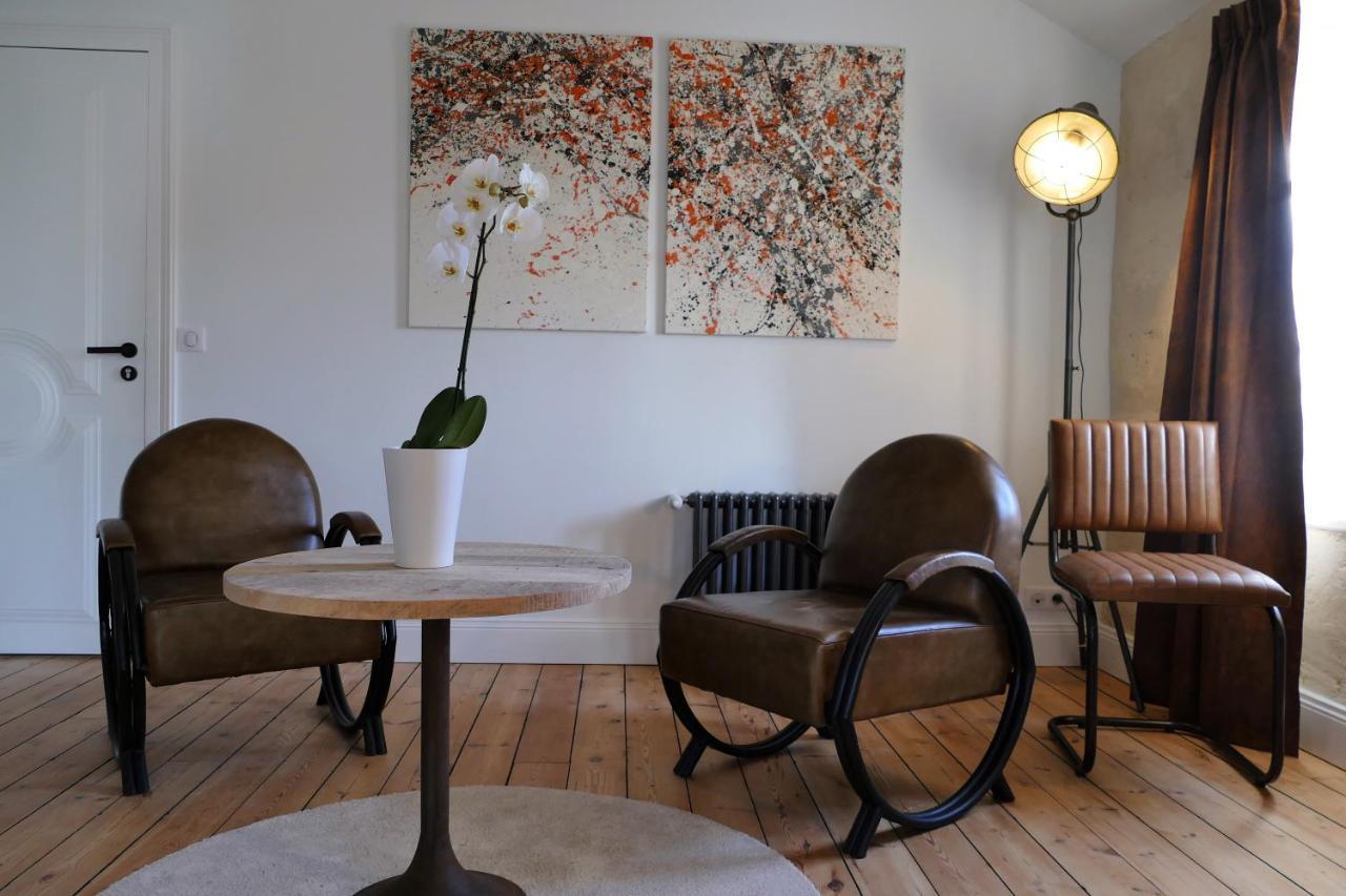 Le Clos Des Queyries, Chambres D'Hotes Bordeaux Esterno foto