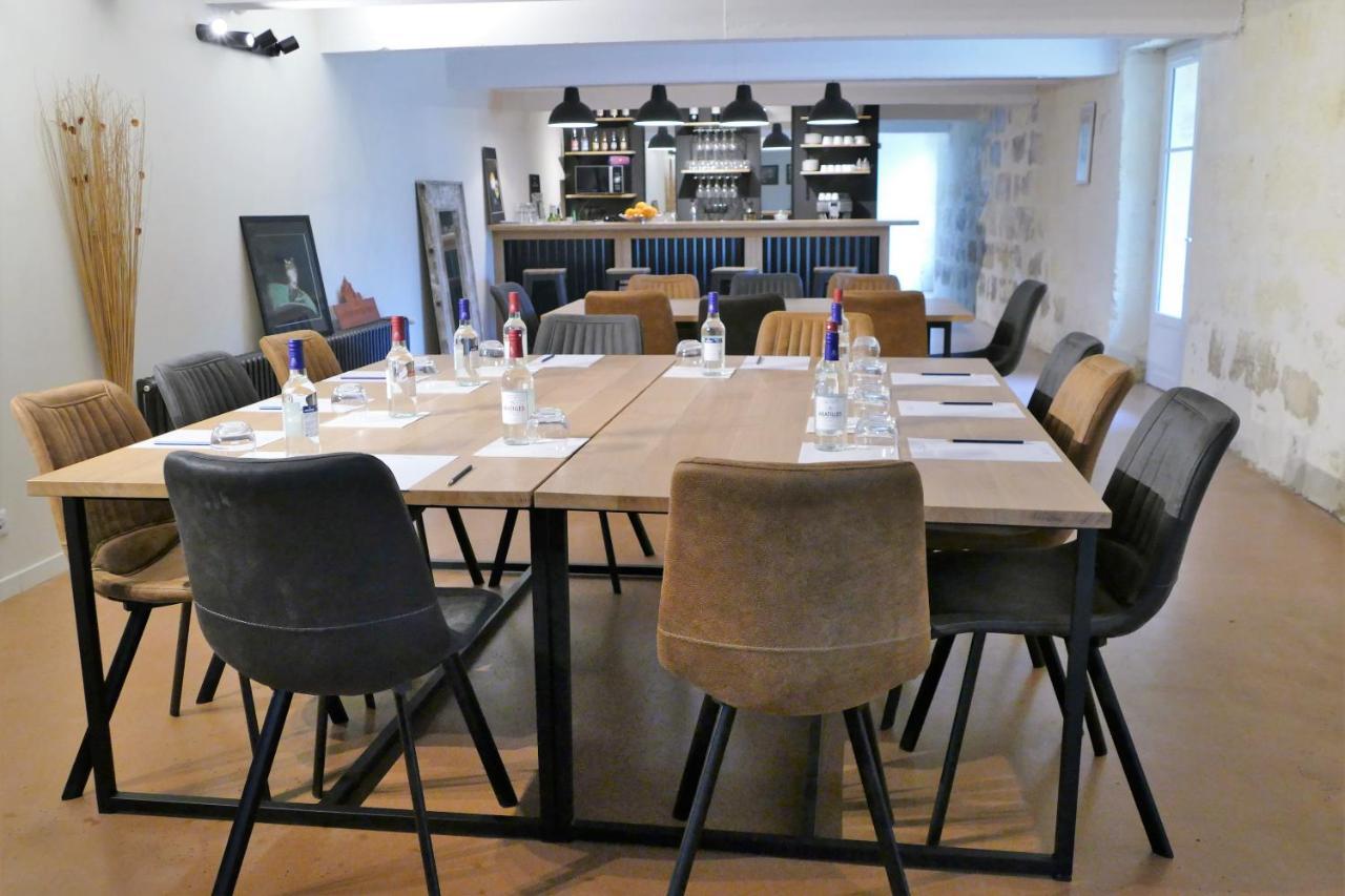 Le Clos Des Queyries, Chambres D'Hotes Bordeaux Esterno foto