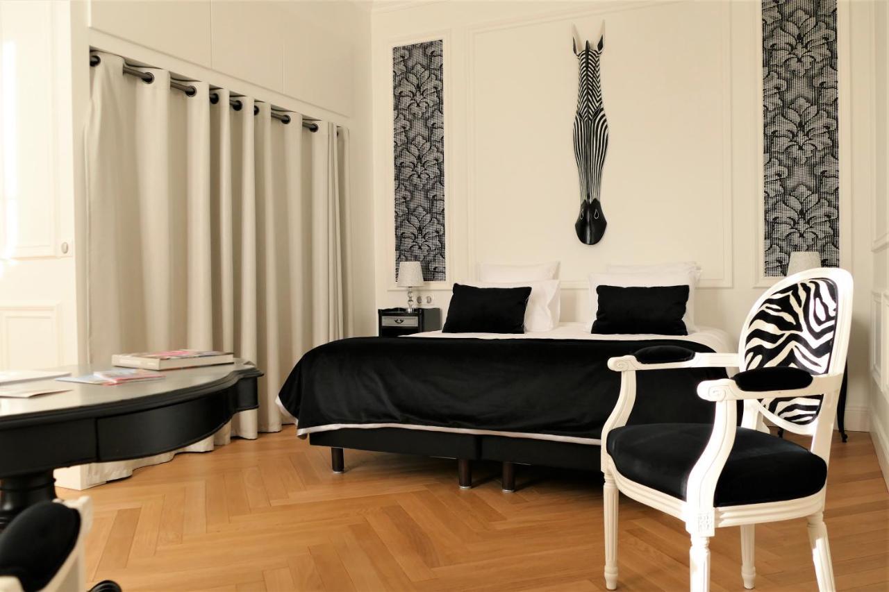 Le Clos Des Queyries, Chambres D'Hotes Bordeaux Esterno foto