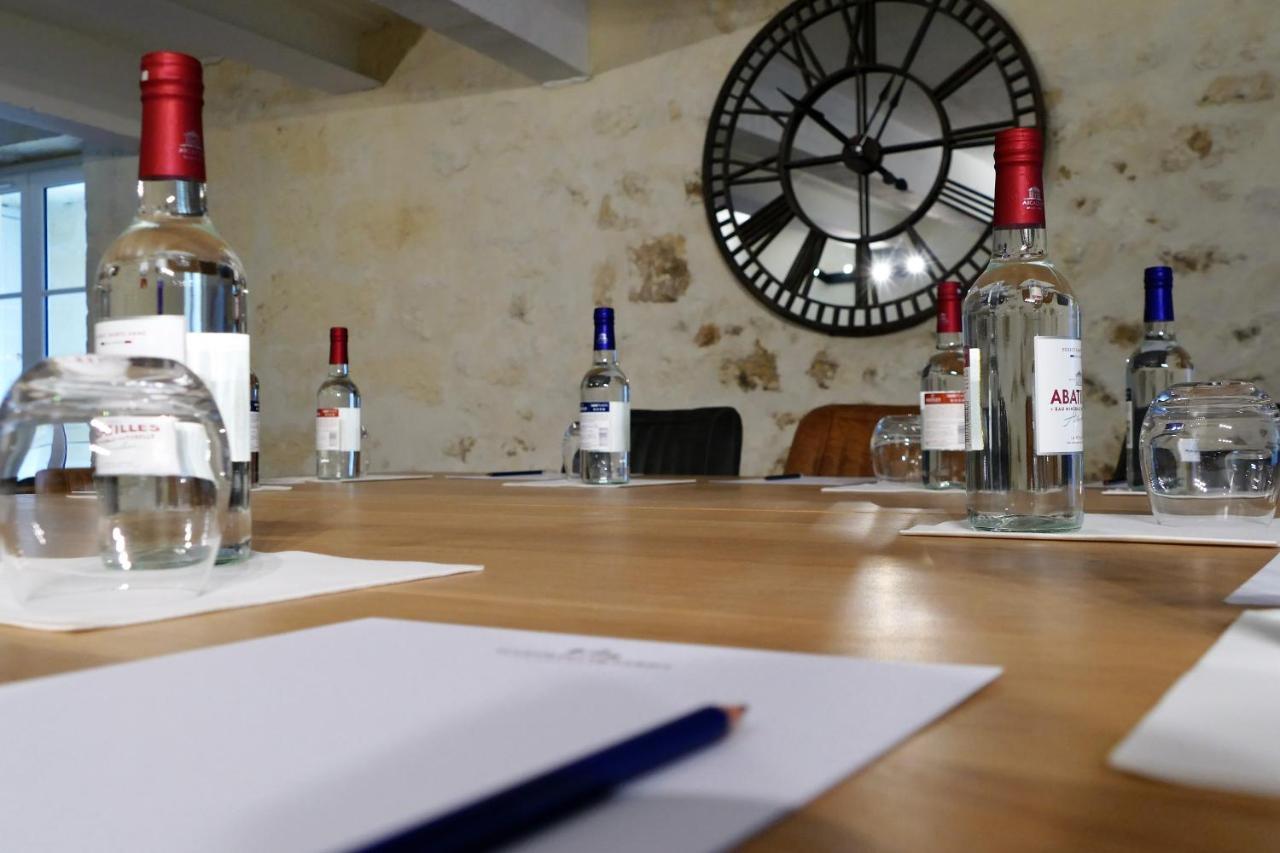 Le Clos Des Queyries, Chambres D'Hotes Bordeaux Esterno foto