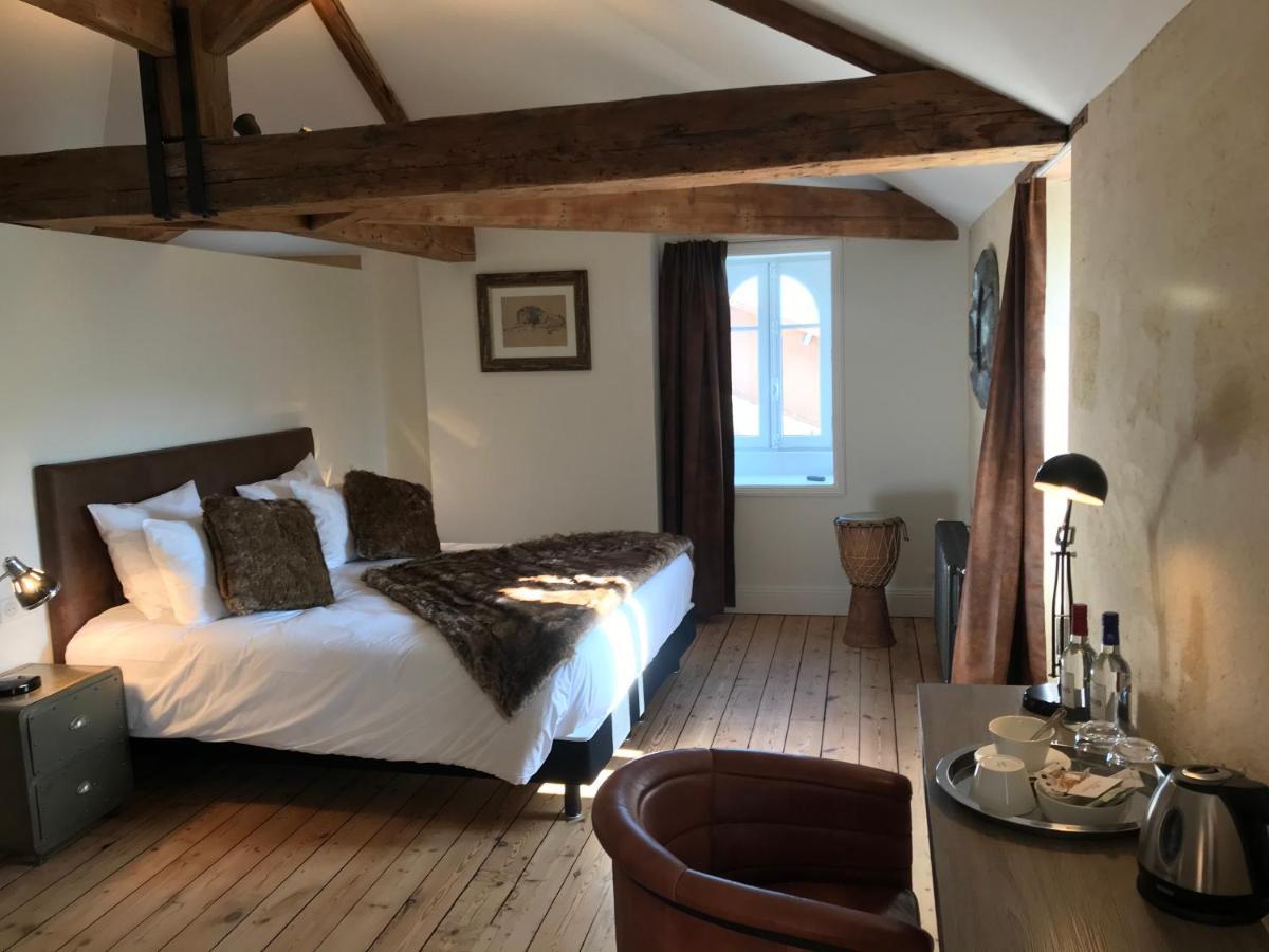 Le Clos Des Queyries, Chambres D'Hotes Bordeaux Esterno foto