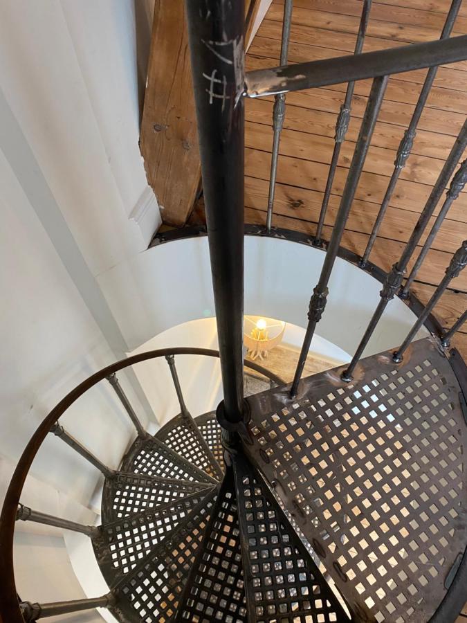 Le Clos Des Queyries, Chambres D'Hotes Bordeaux Esterno foto