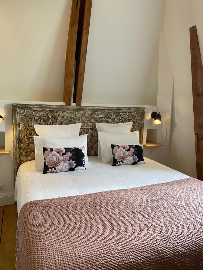 Le Clos Des Queyries, Chambres D'Hotes Bordeaux Esterno foto