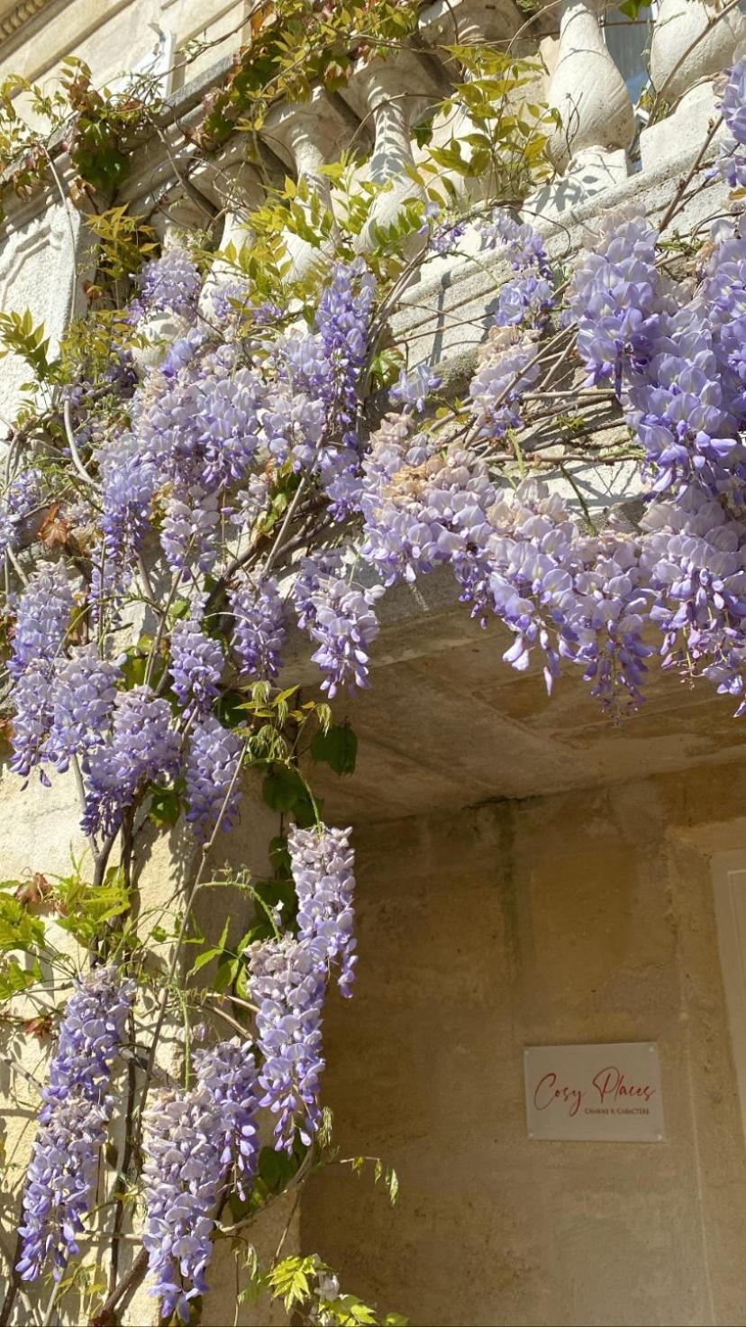 Le Clos Des Queyries, Chambres D'Hotes Bordeaux Esterno foto