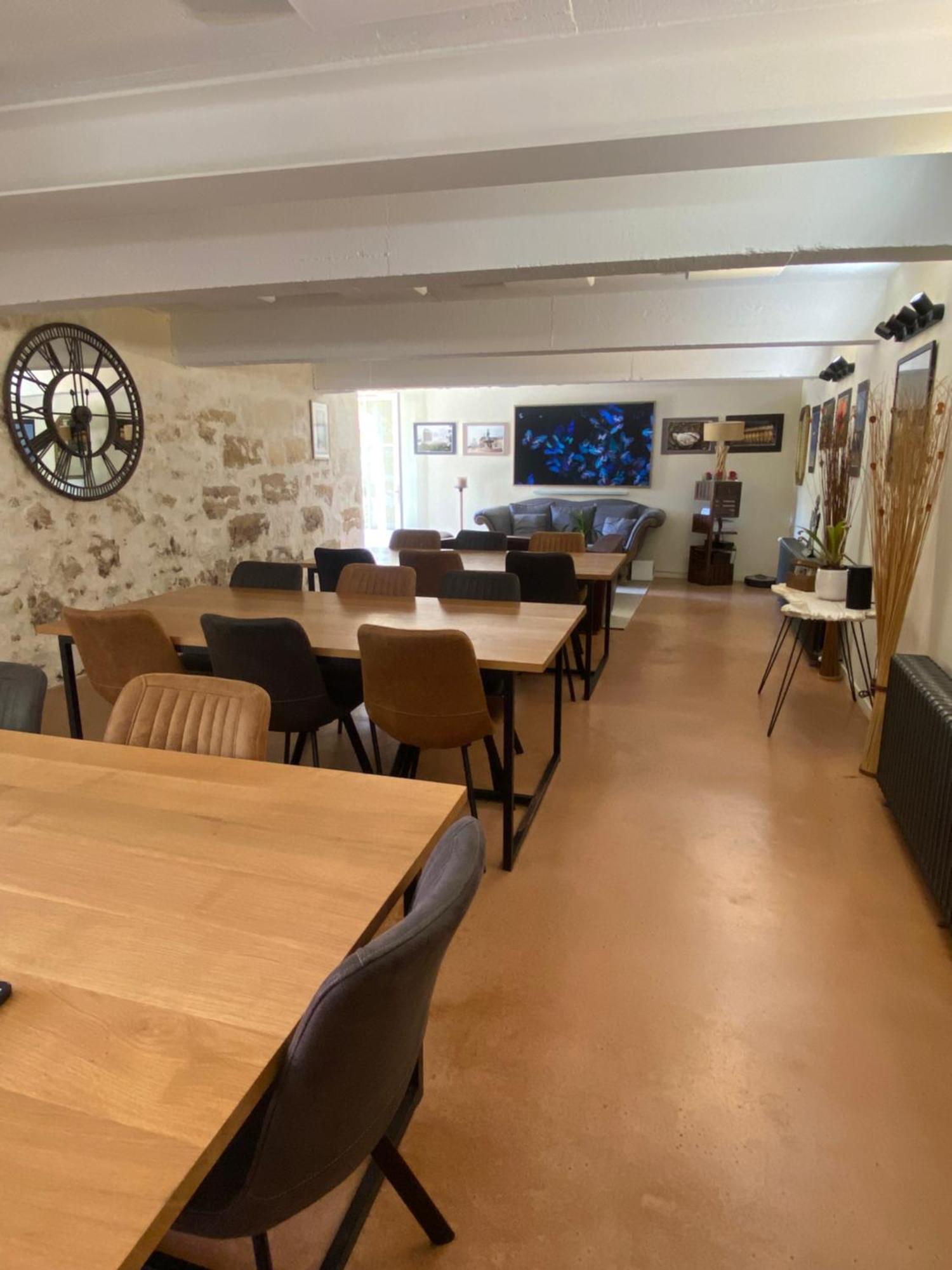 Le Clos Des Queyries, Chambres D'Hotes Bordeaux Esterno foto
