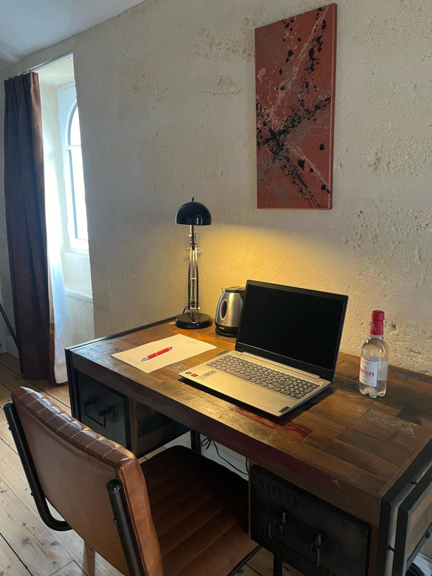 Le Clos Des Queyries, Chambres D'Hotes Bordeaux Esterno foto