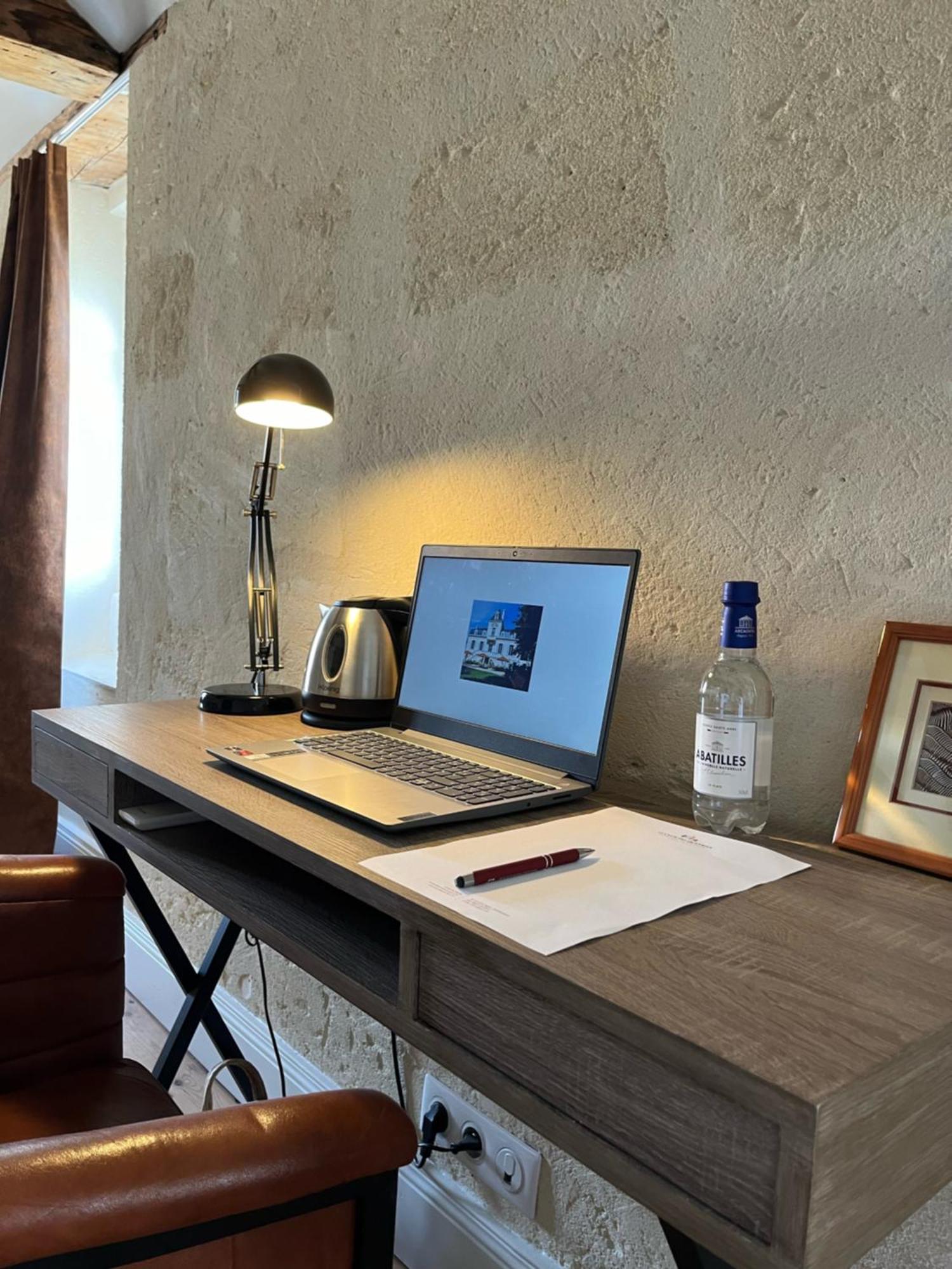 Le Clos Des Queyries, Chambres D'Hotes Bordeaux Esterno foto